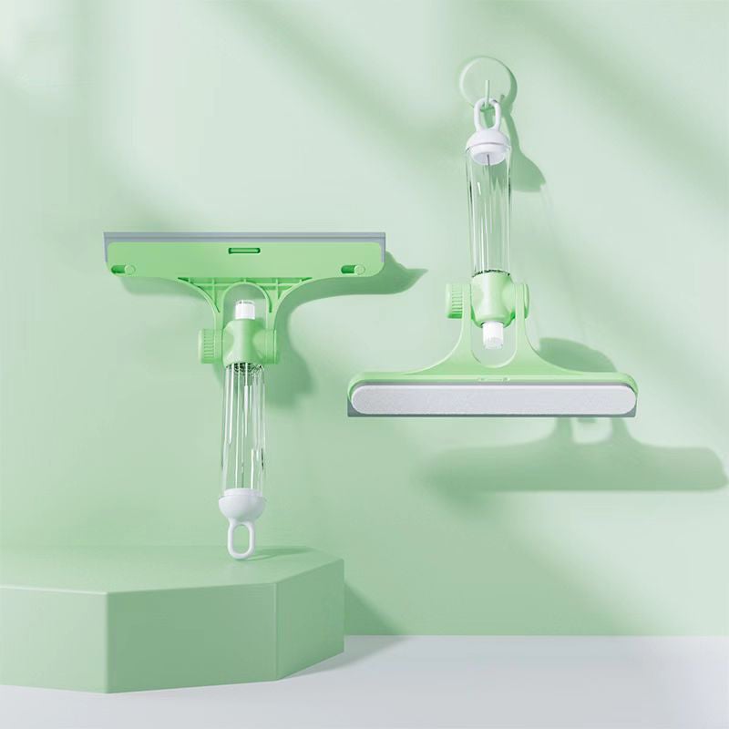 EasySwipe – Streak-free clean in one swipe!