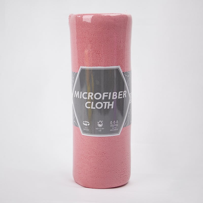 EcoWipe Roll – The Reusable Alternative to Kitchen Towels