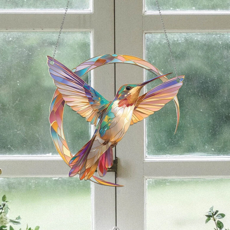 PrismWings – Your home shines with magical rainbow light!