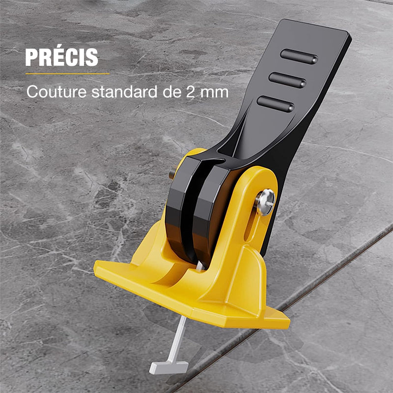 25+25 FREE | TilePro – The professional tile leveling system