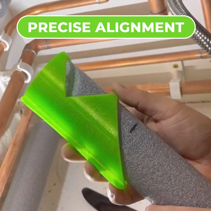 2+1 FREE | PipeFix – The Smart Solution for Precise Pipe Insulation