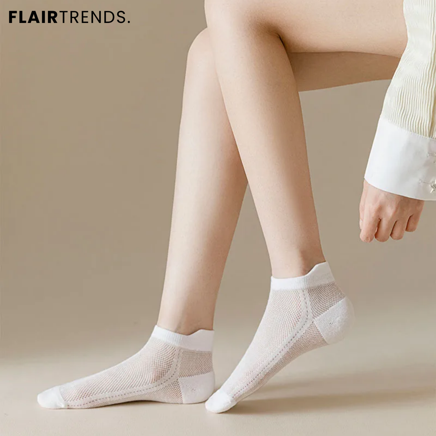 3+3 FREE | BareBreeze – Invisible. Light. Fresh all day.