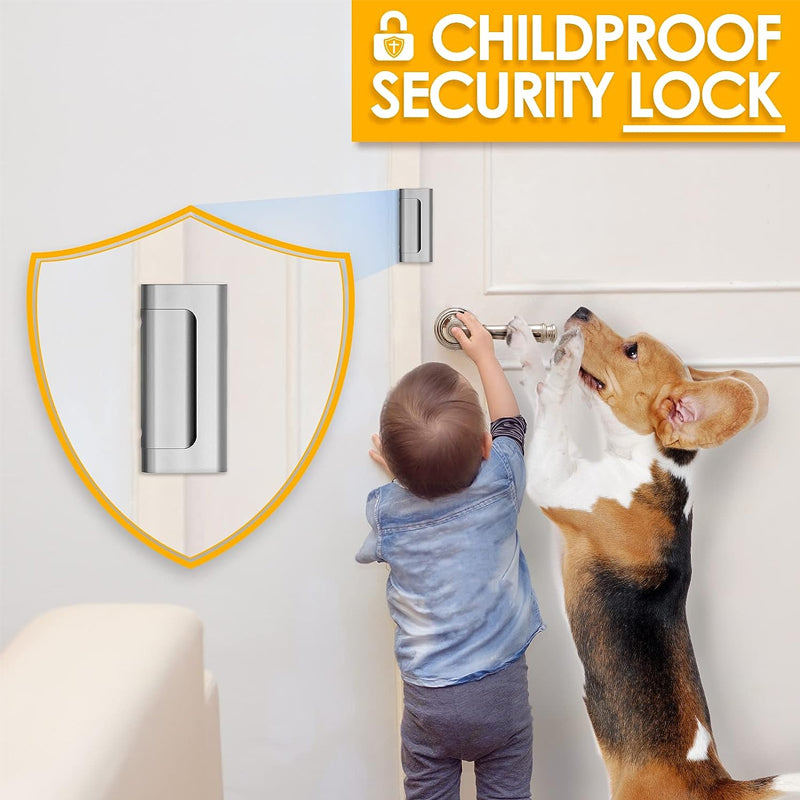 SafeBolt – Ultimate burglary protection for your home!