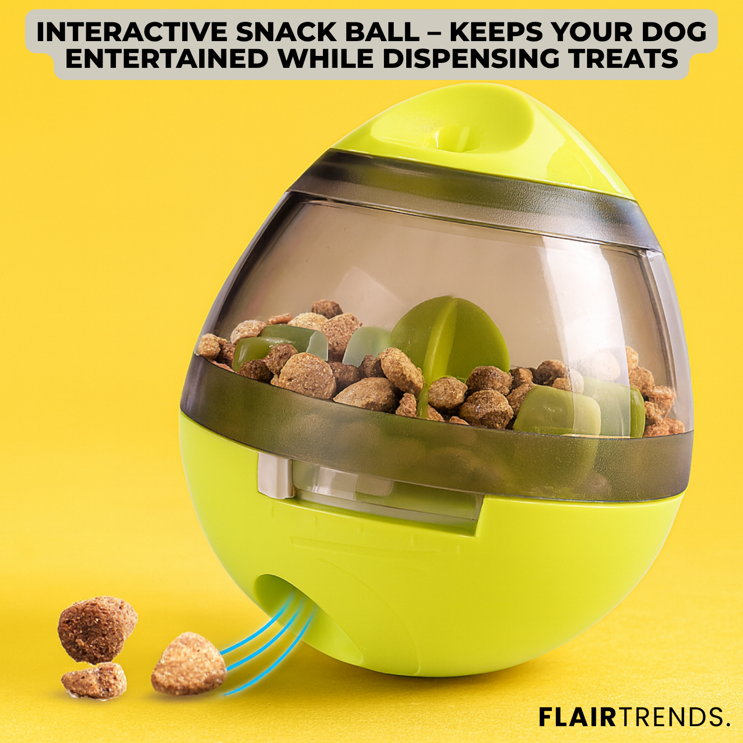 SnackNPlay – Play, Eat & Learn All in One!