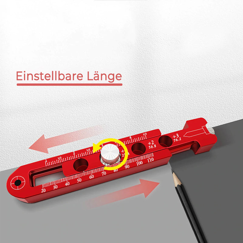 ProCircle – Precision Meets Design!