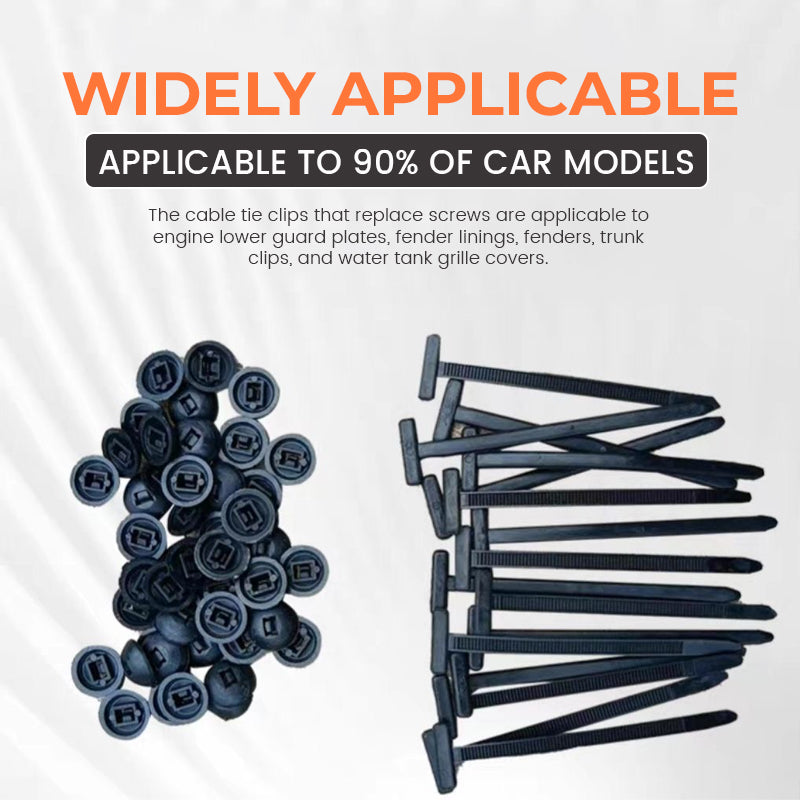 50+50 FREE | CableFix – The Smart Solution for Quick Car Repairs