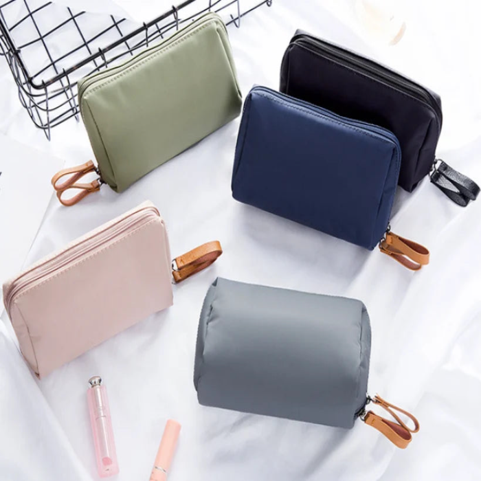 TravelPouch – The Perfect Travel Makeup Bag