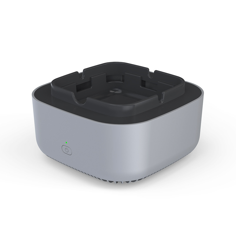 SmokeLuxe – Smoke Clean, Relax in Style!