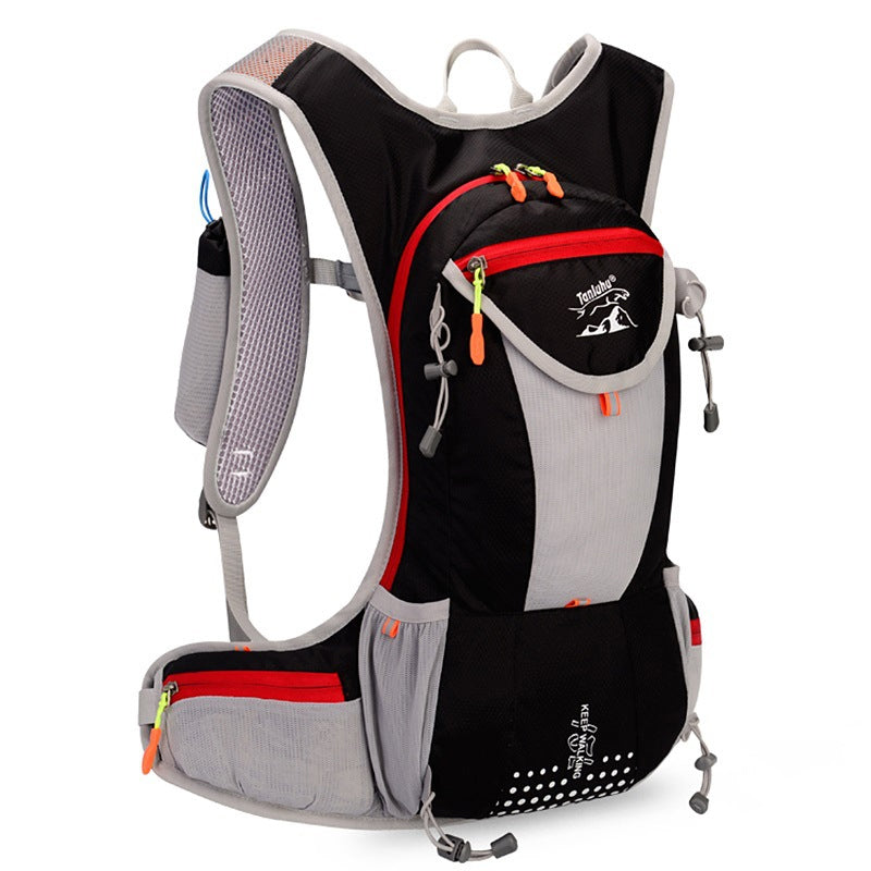 RidePack Pro – Everything You Need. Stay on the Move!