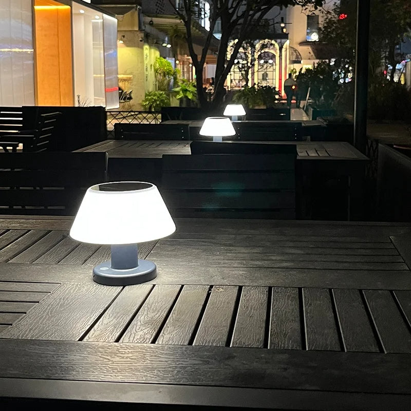 SunNova – Stylish & Eco-Friendly Lighting
