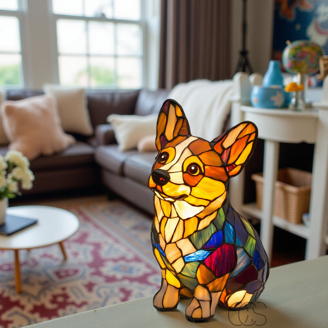 GlowPet – The Cozy Night Light That Kids and Parents Love!