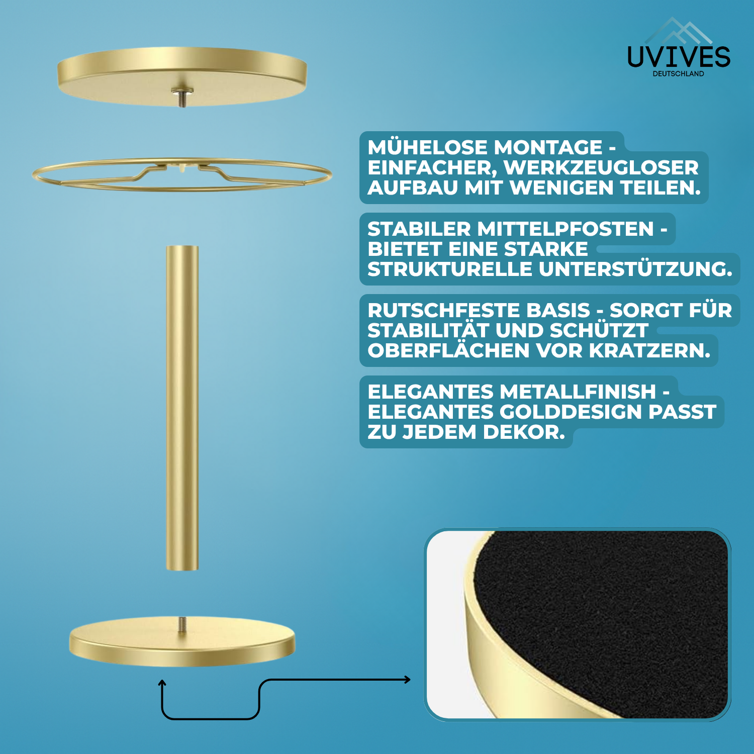 ShadeTower – Your Sunglasses, Stylishly Within Reach!