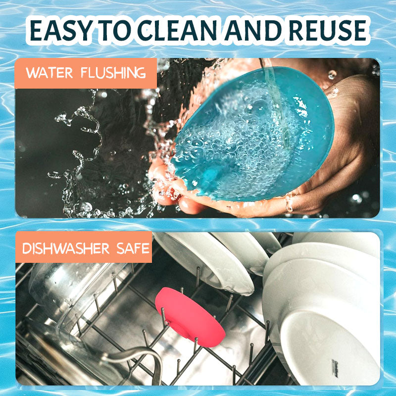 1+1 FREE | DripStopper – Clean hands, no more ice cream mess!