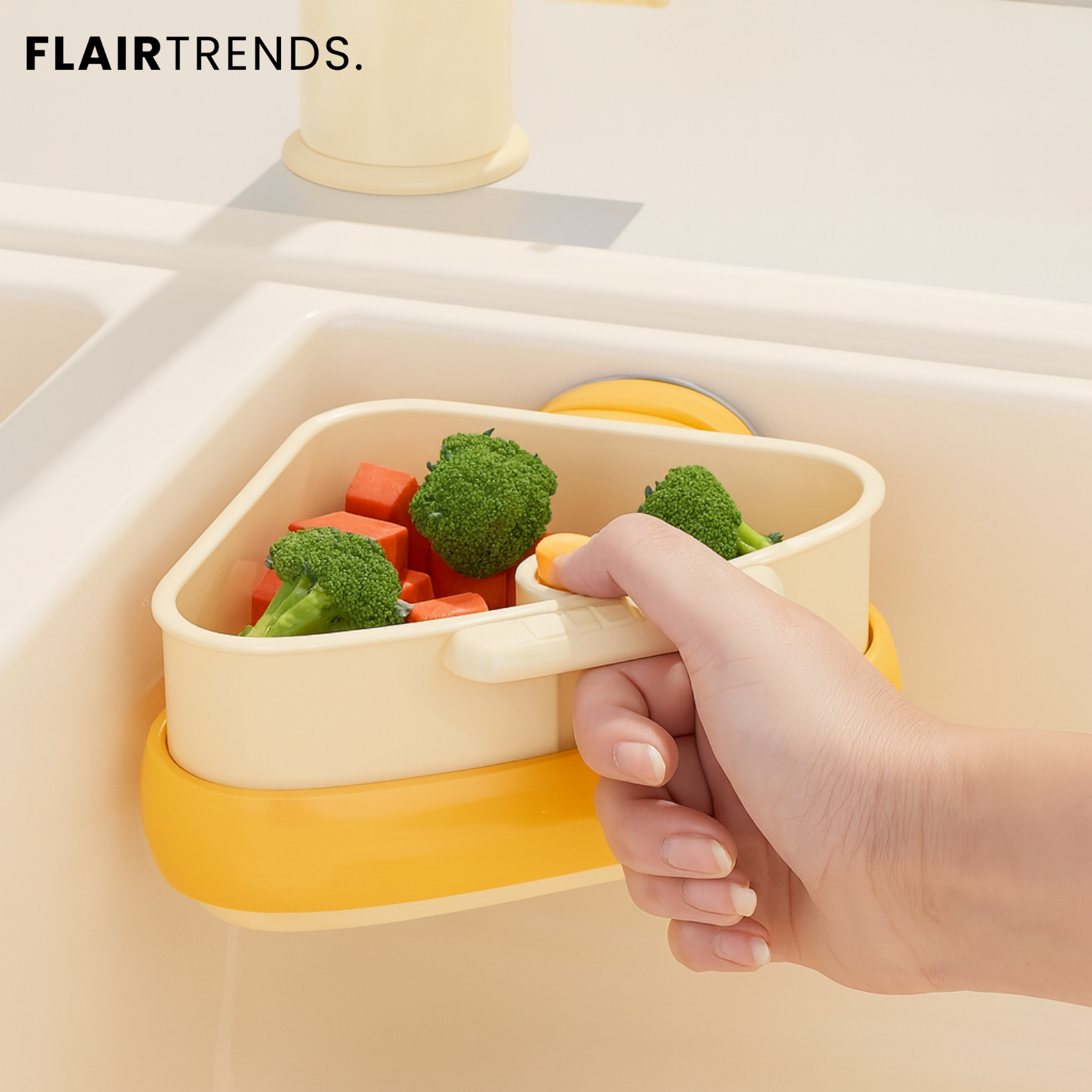 KlarSpül – Clean Drain Without Clogs!