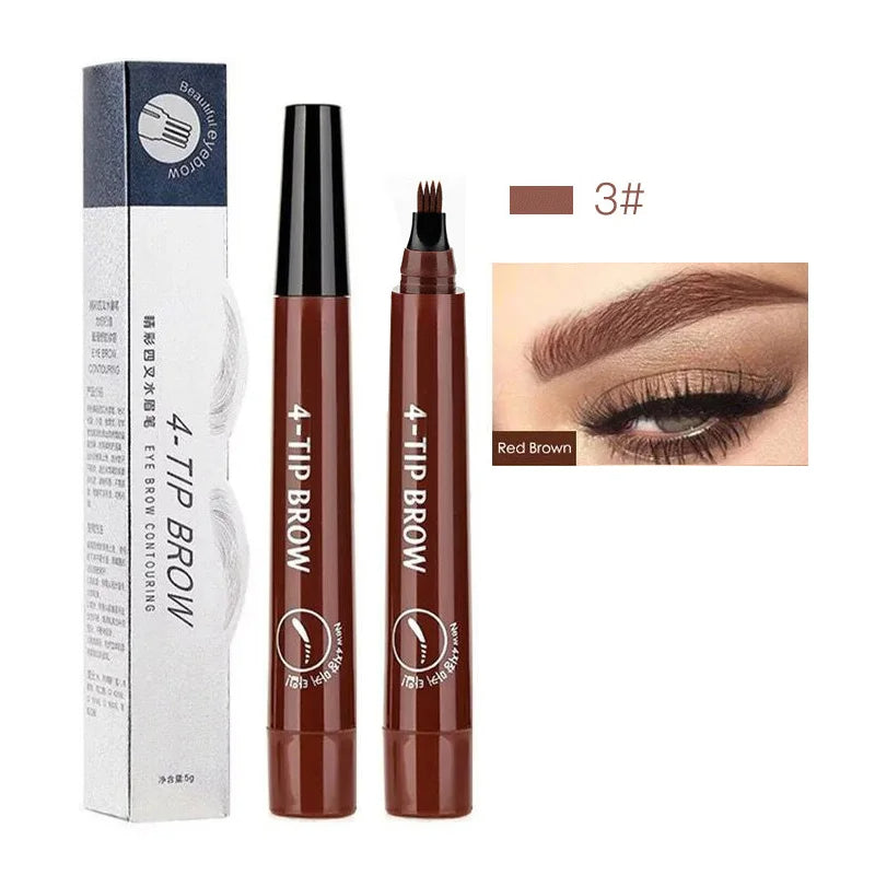 BrowMagic – Flawless Brows in Seconds, Anytime, Anywhere!