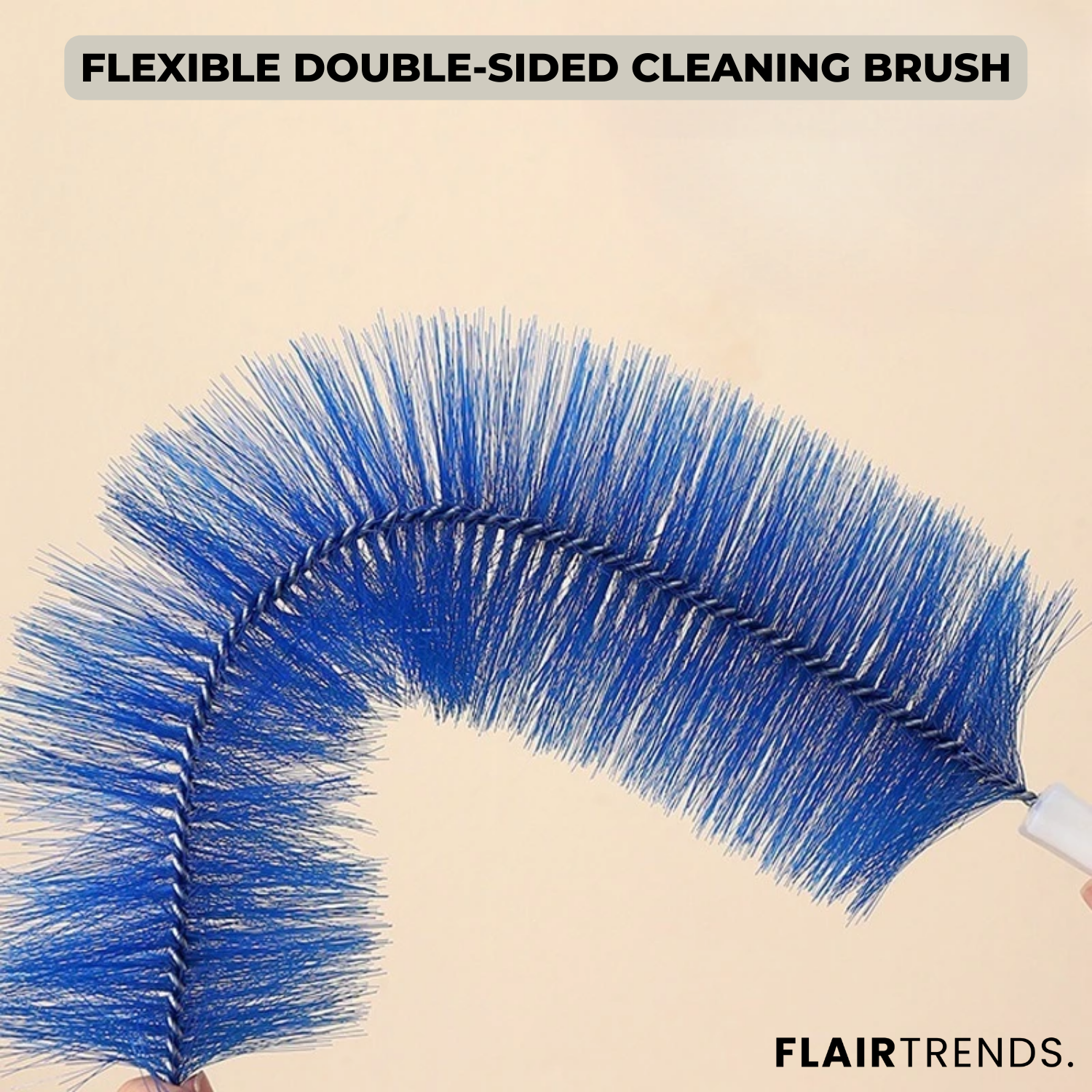 1+1 FREE | FanBrush – Effortless Cleaning for Clean Fans