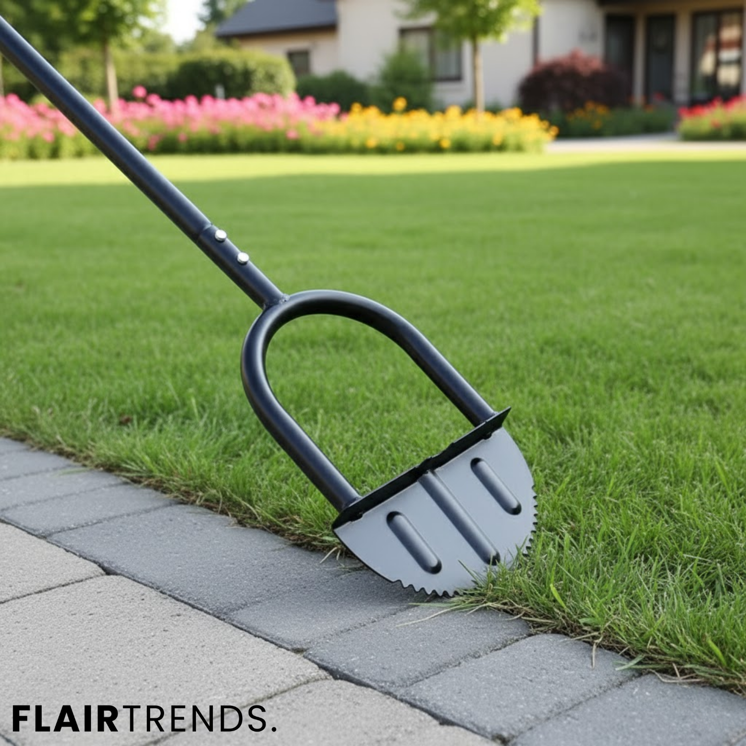 GardenEdge – Perfect Lawn Edges Without Effort!