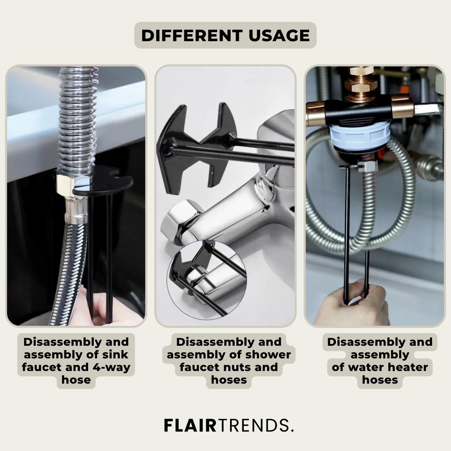 TwistReach – The Go-To Tool for Tight Spaces!