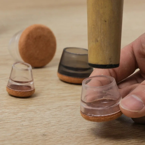 SafePads – Protect Your Furniture & Preserve Your Floors
