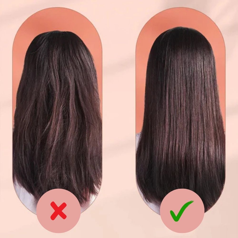 HeatMuse – Smooth, Stylish Hair Anytime, Anywhere!