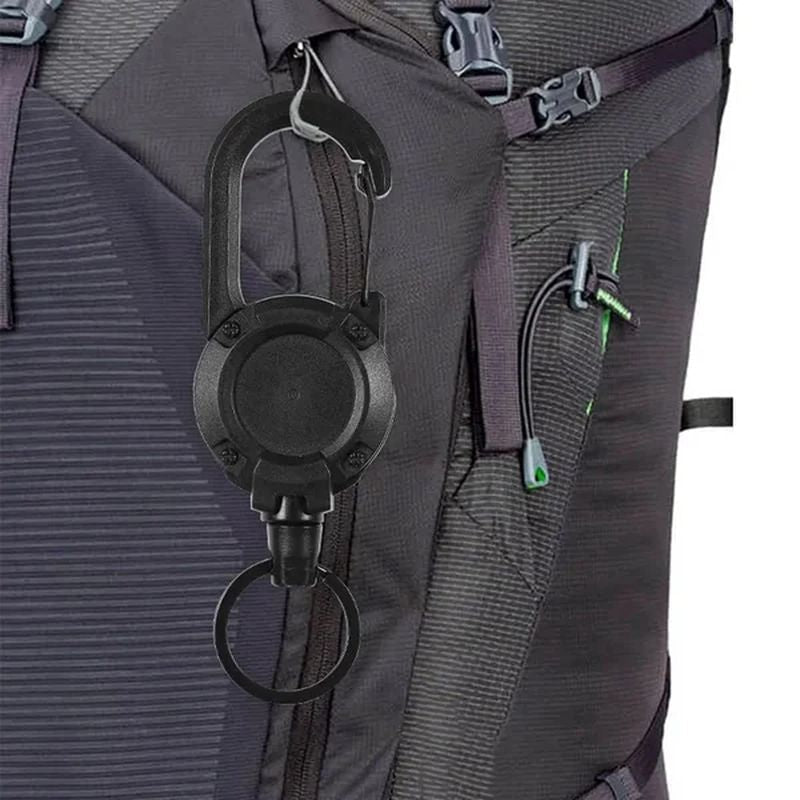 1+1 FREE | GearGrip – The Tactical Keychain for Adventure & Everyday Use