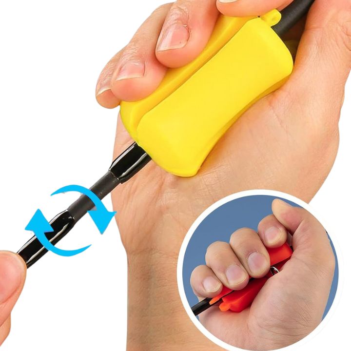 1+1 FREE | RodGrip – The Flexible Fixing Ball for Fishing Rods