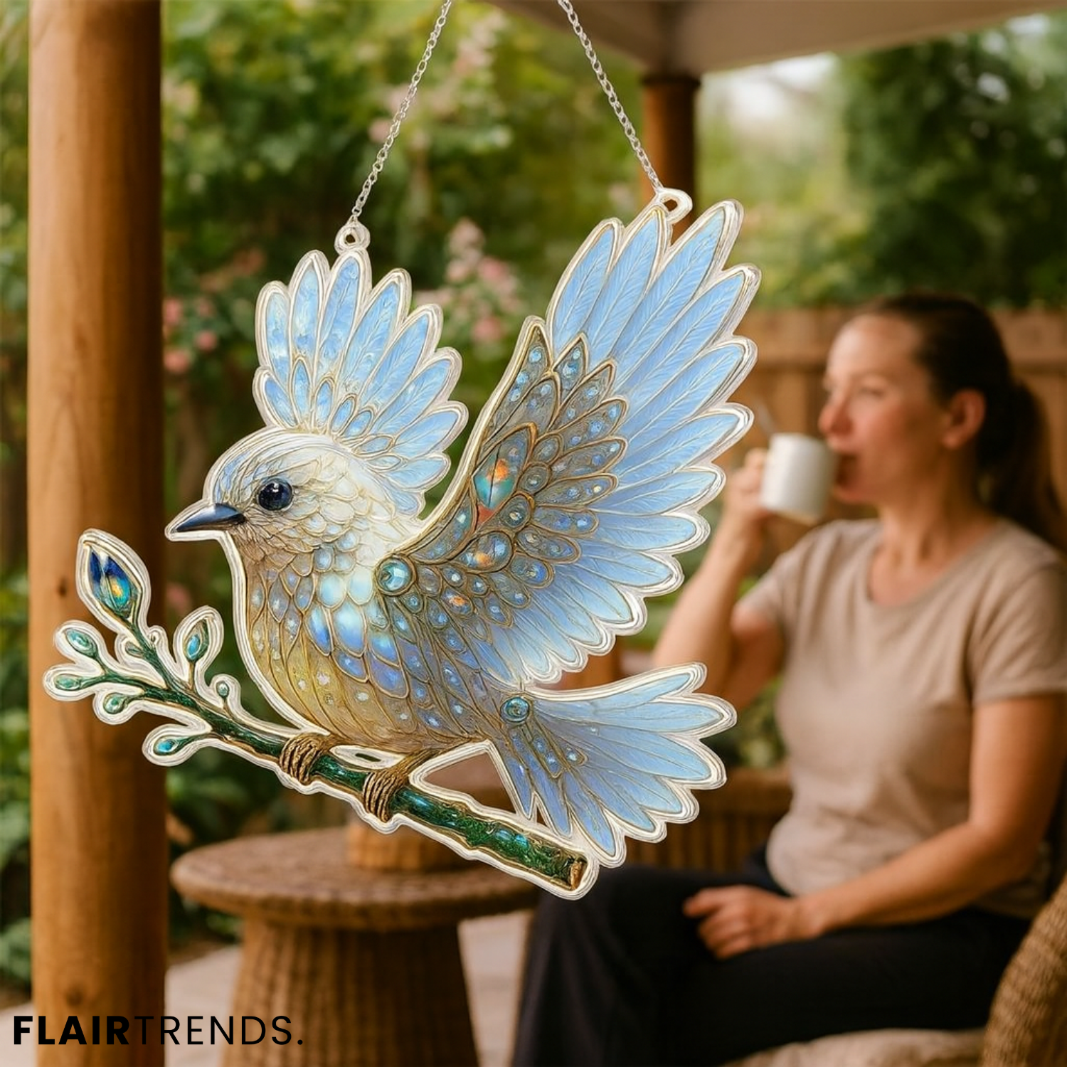 LumaFlock – Sparkling Lightness for Your Home!