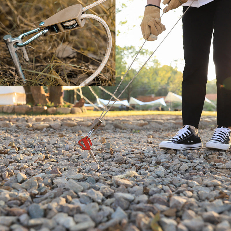 2+2 FREE | HookFlex Pro – Secure suspension in seconds, anywhere