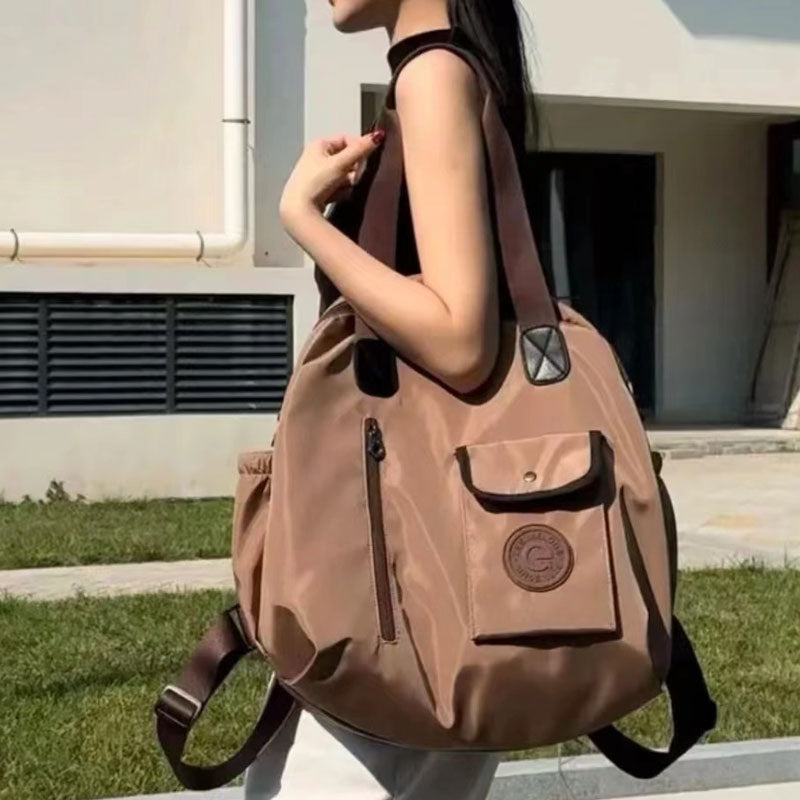 CityPack – The Stylish Everyday & Travel Backpack for Every Adventure