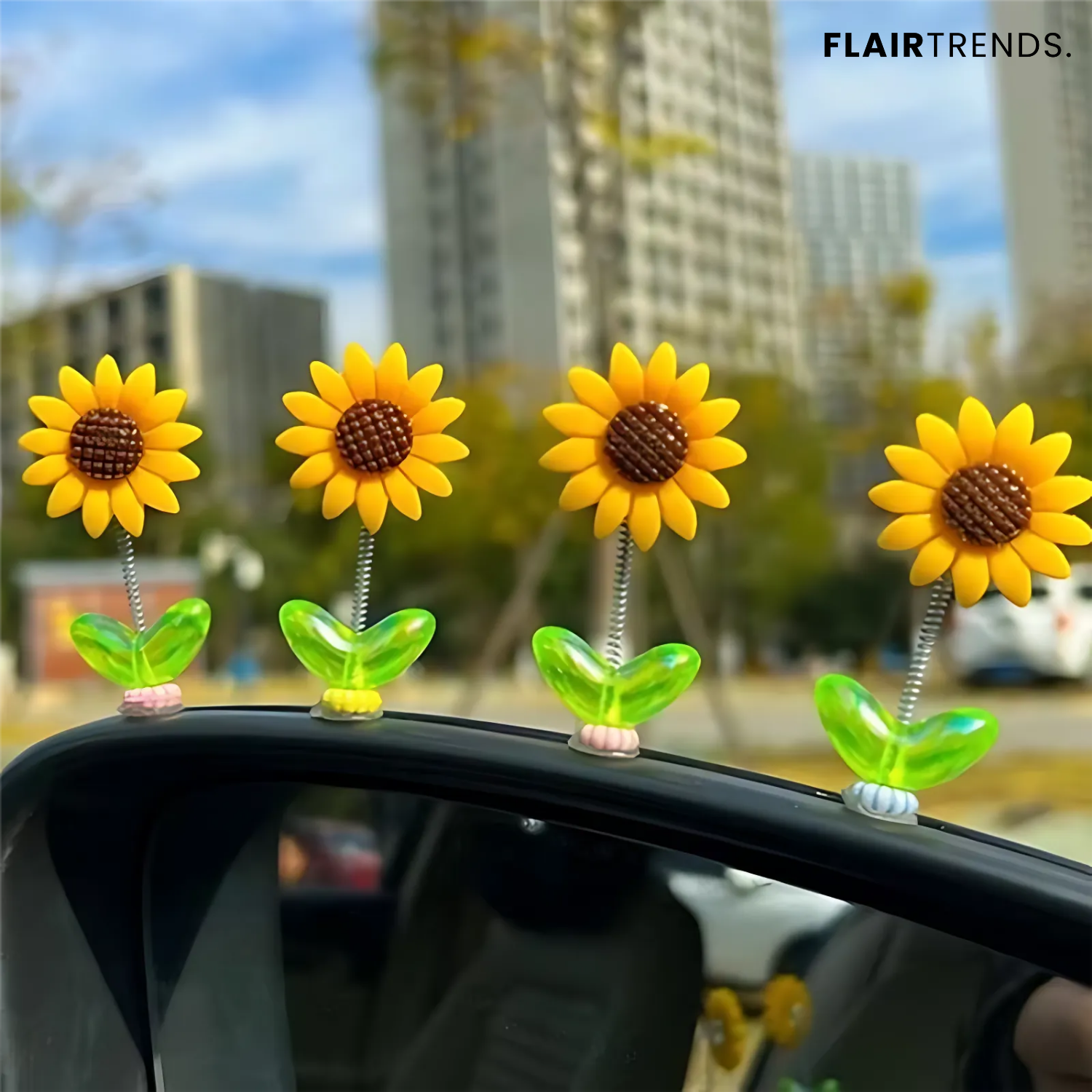 5+5 FREE | SpringBuds – A Little Bounce, A Lot of Joy!