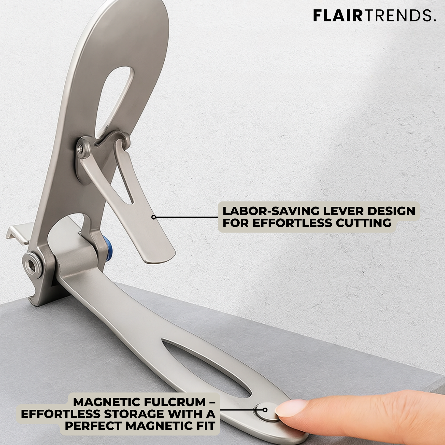 PowerClip – Your Powerful Solution for Problem Nails