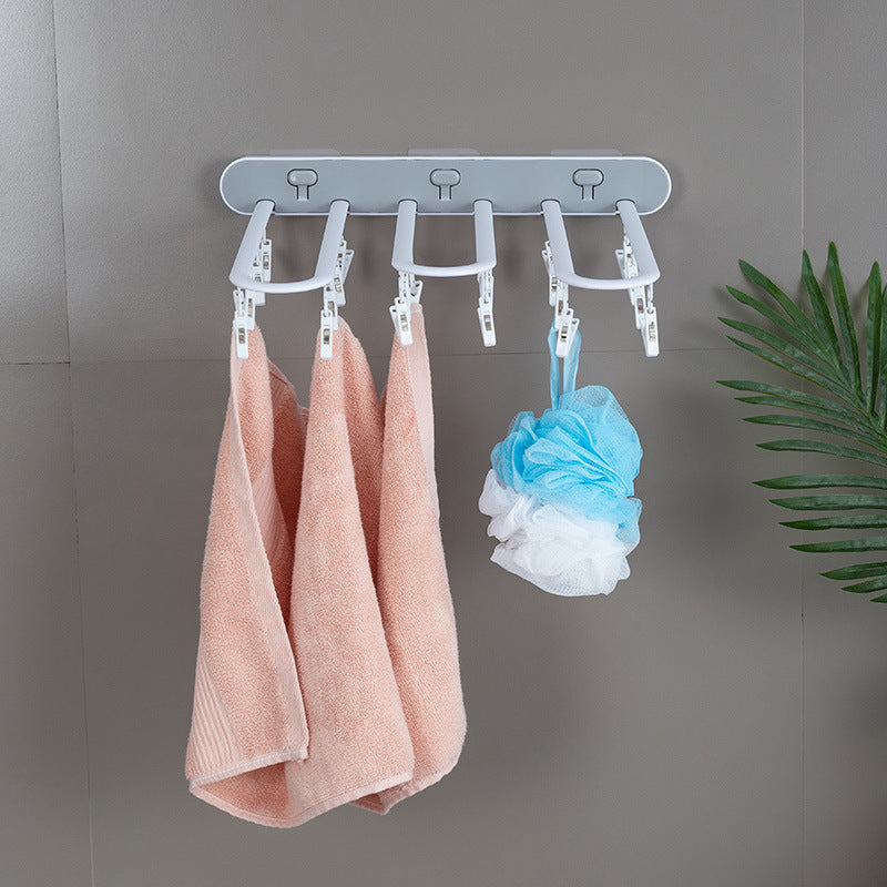 DryMate – Practical Drying for Socks, Underwear & More!