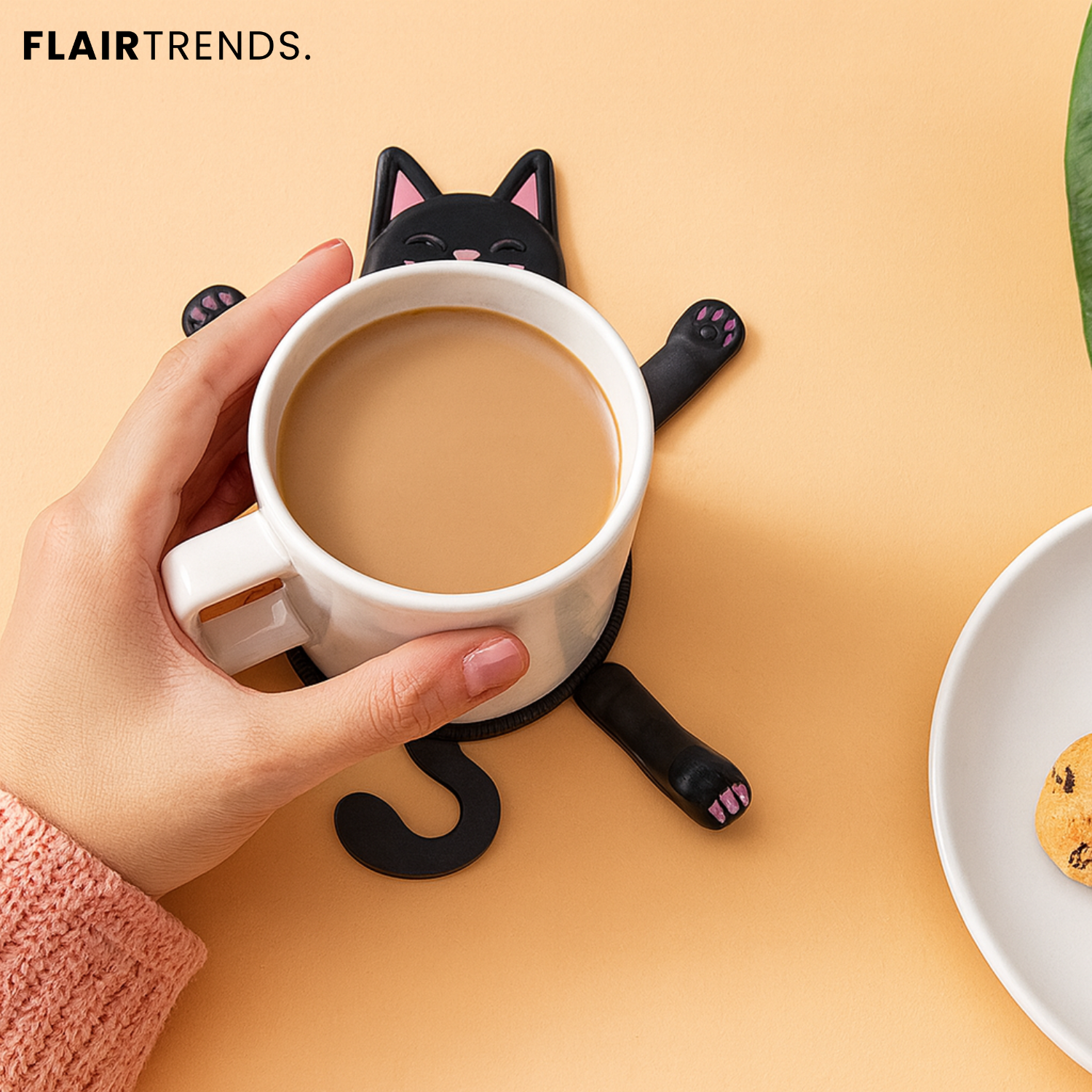 1+1 FREE | PurrLounge – Fun Meets Function for Your Table!