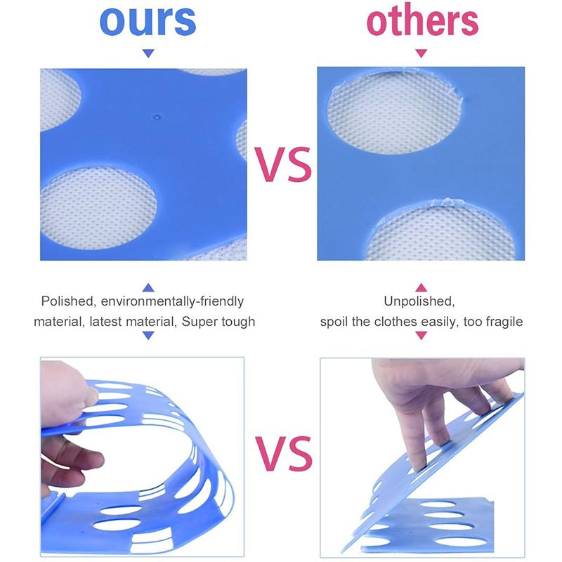 FoldBuddy – Perfectly Folded Clothes in Just 3 Seconds!
