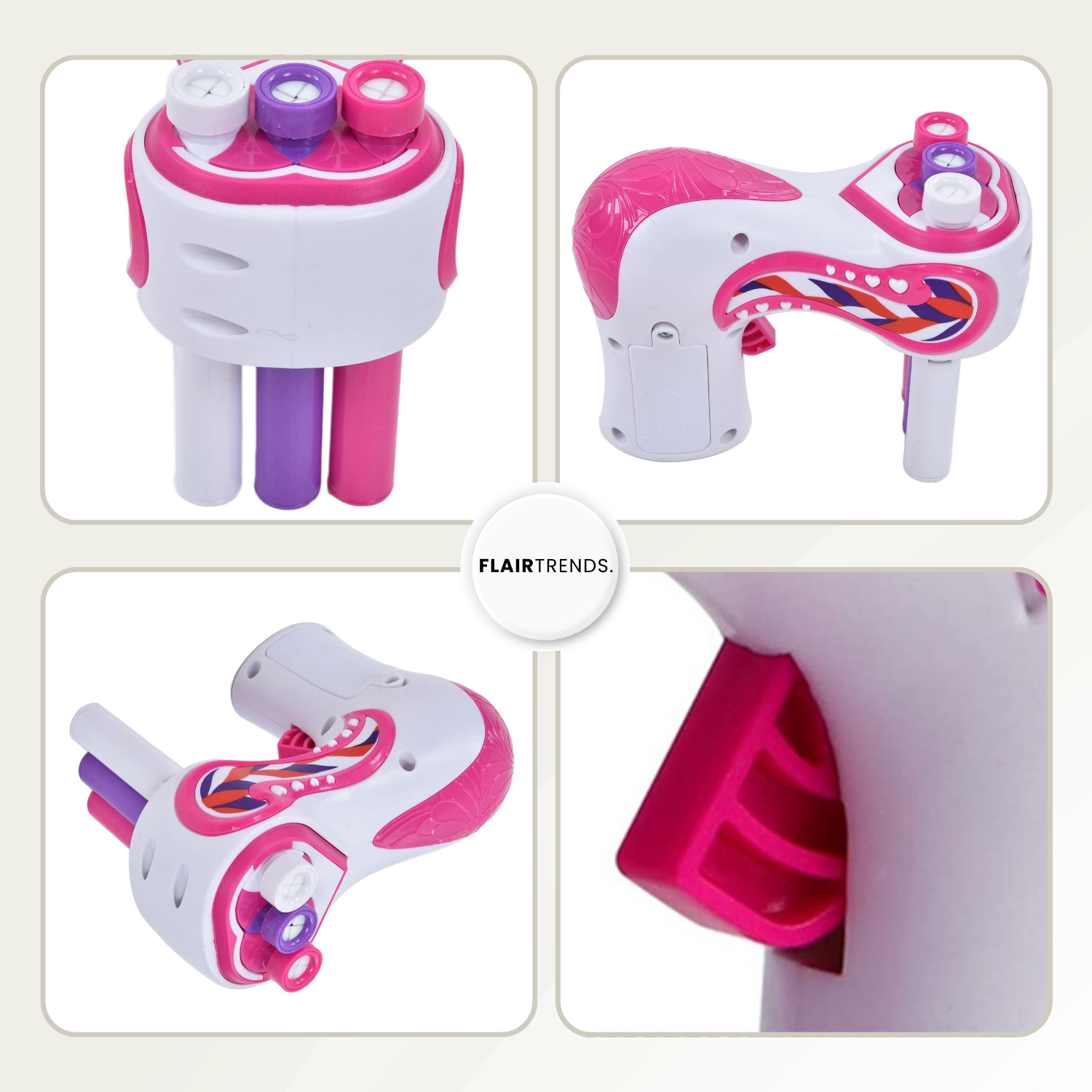 Twistella – Create Magical Braids in Seconds