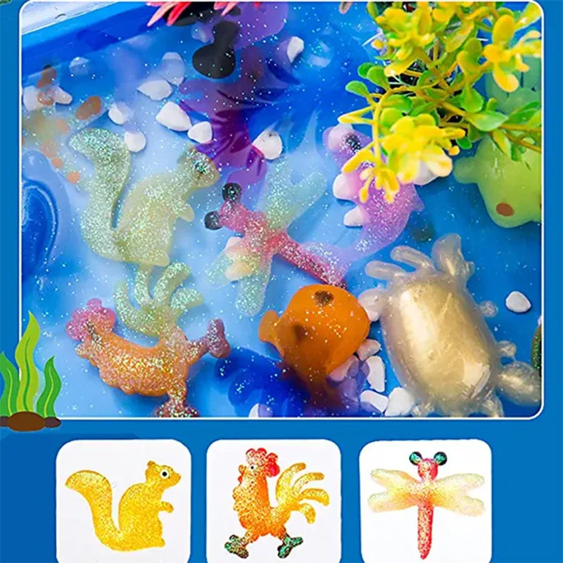 AquaCreativ – Magical Water Creations for Kids
