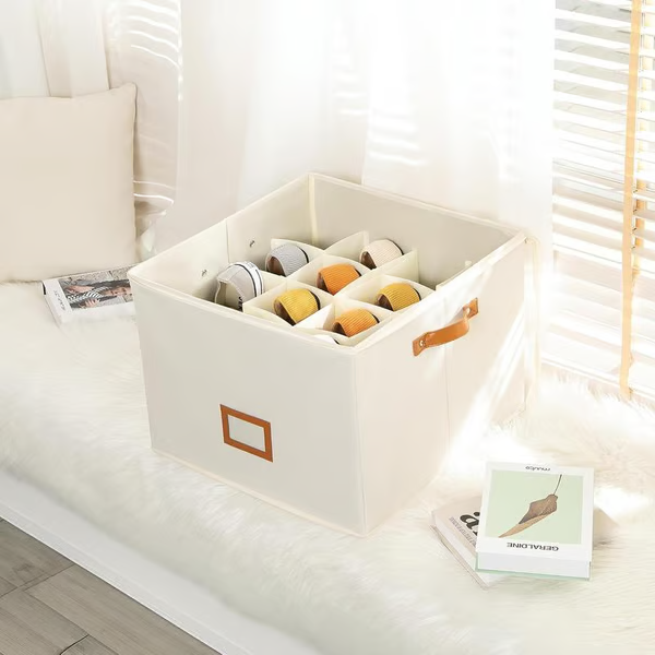 RackNest – Streamline Your Shoe Storage Effortlessly!