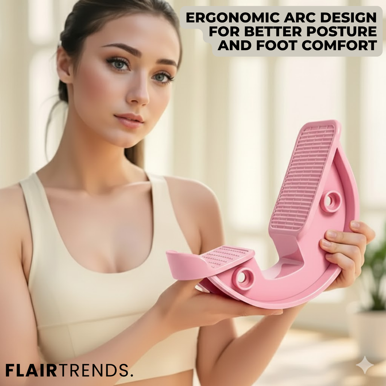 FlexiStretch Pro – Your Key to More Flexibility