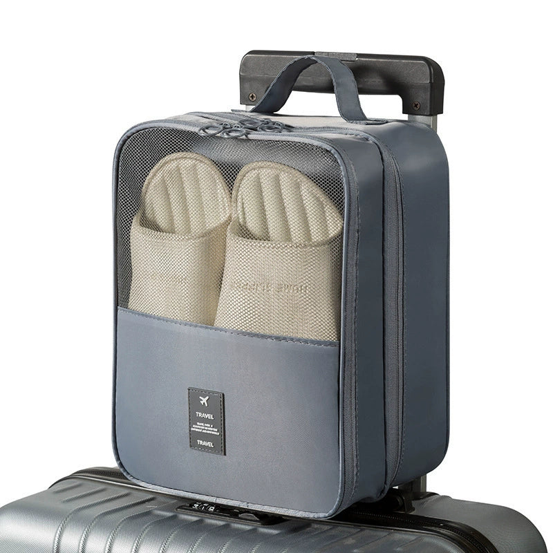 ShoeSafe – The Clever Solution for Clean, Organized Shoes