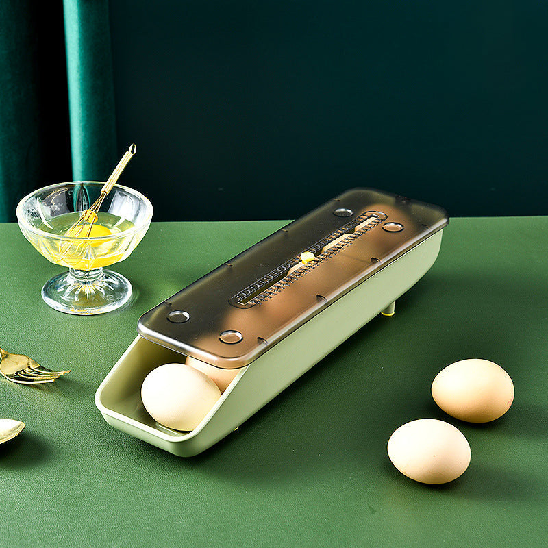 EggSlideBox – The Safe, Practical Solution for Your Eggs!
