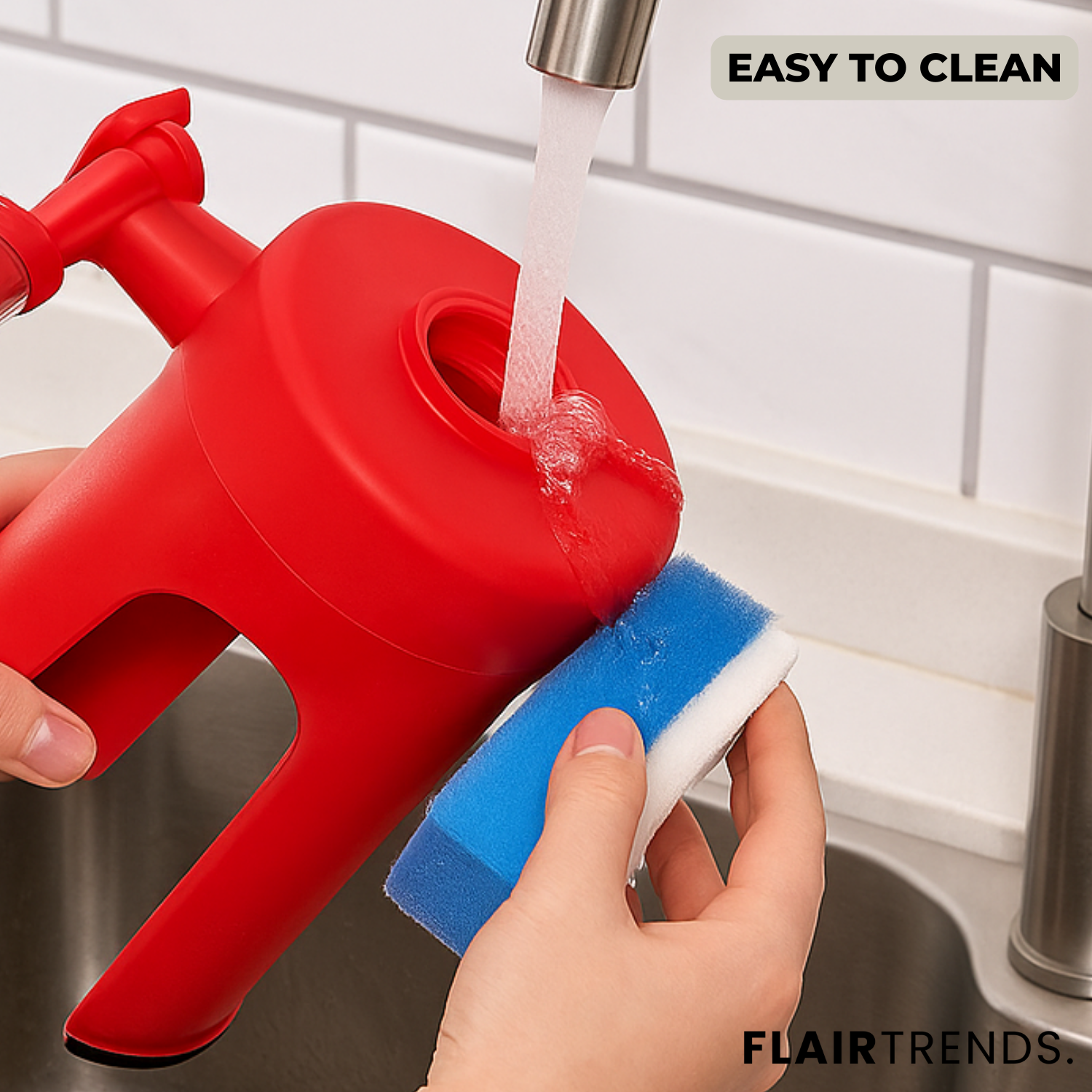 AquaPress – Fresh Drinks Anytime, Anywhere