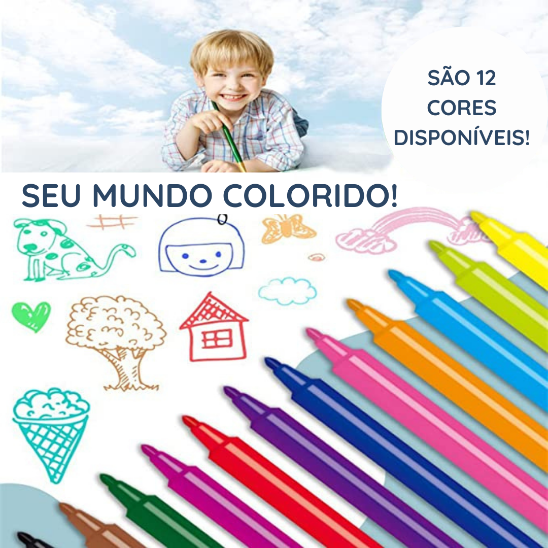 CreativaLight – Projection Fun Meets Early Learning