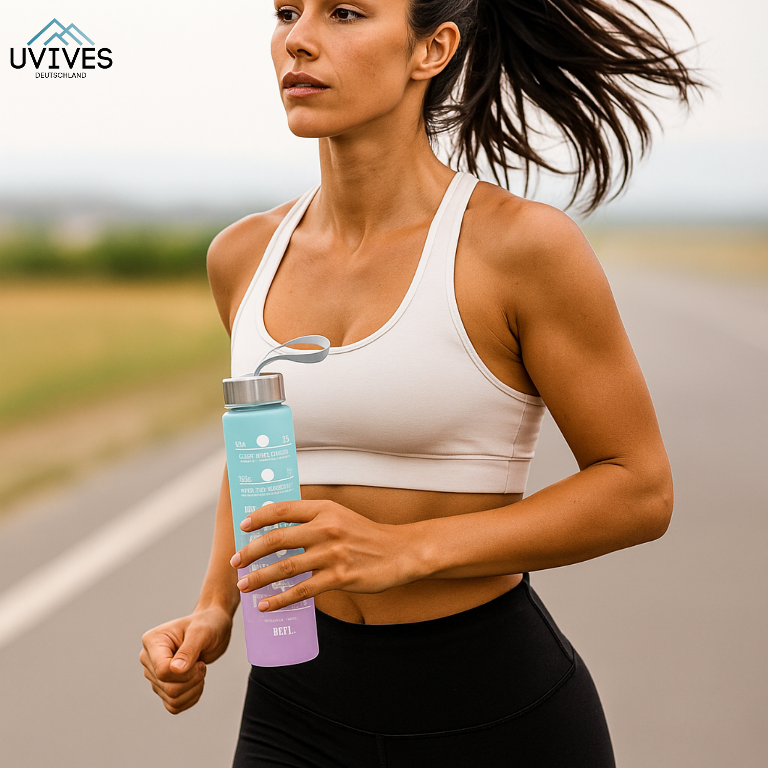 MotivaSip – Your daily motivator to drink (set of 3)