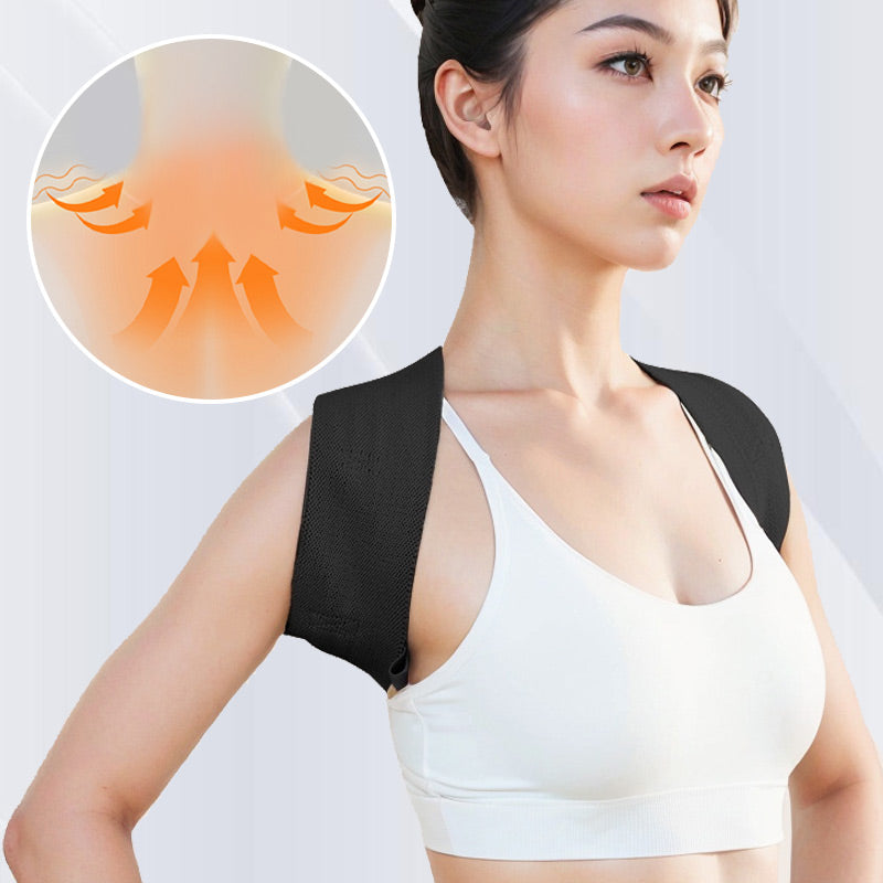 PostureFix – Perfect Posture Made Easy