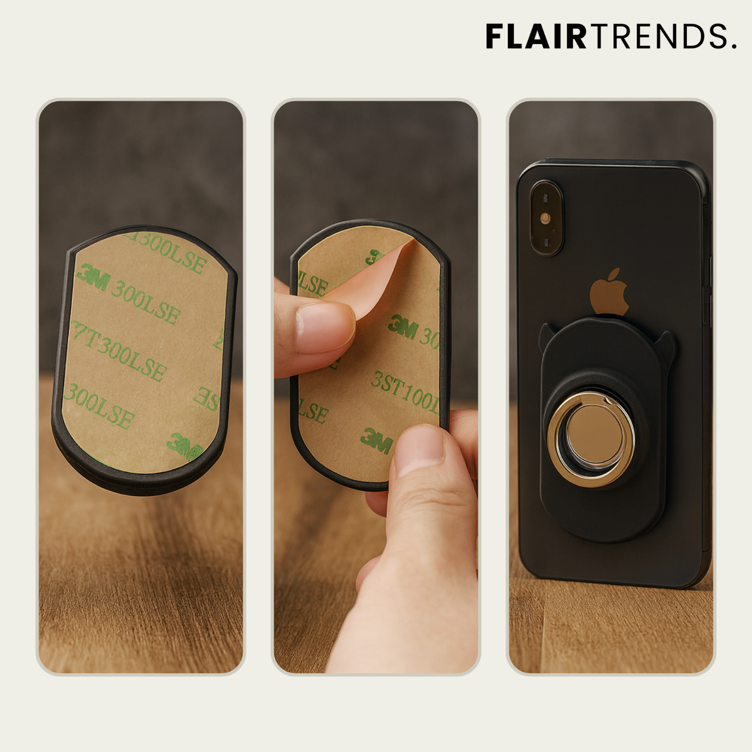 KlarVision – See Clearly Without Constant Glasses Switching!
