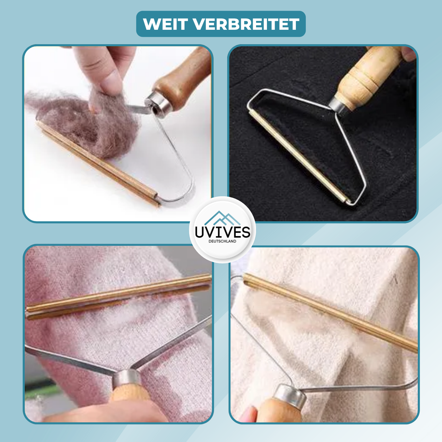1+1 FREE | DustClaw – Out with hair, in with cleanliness!