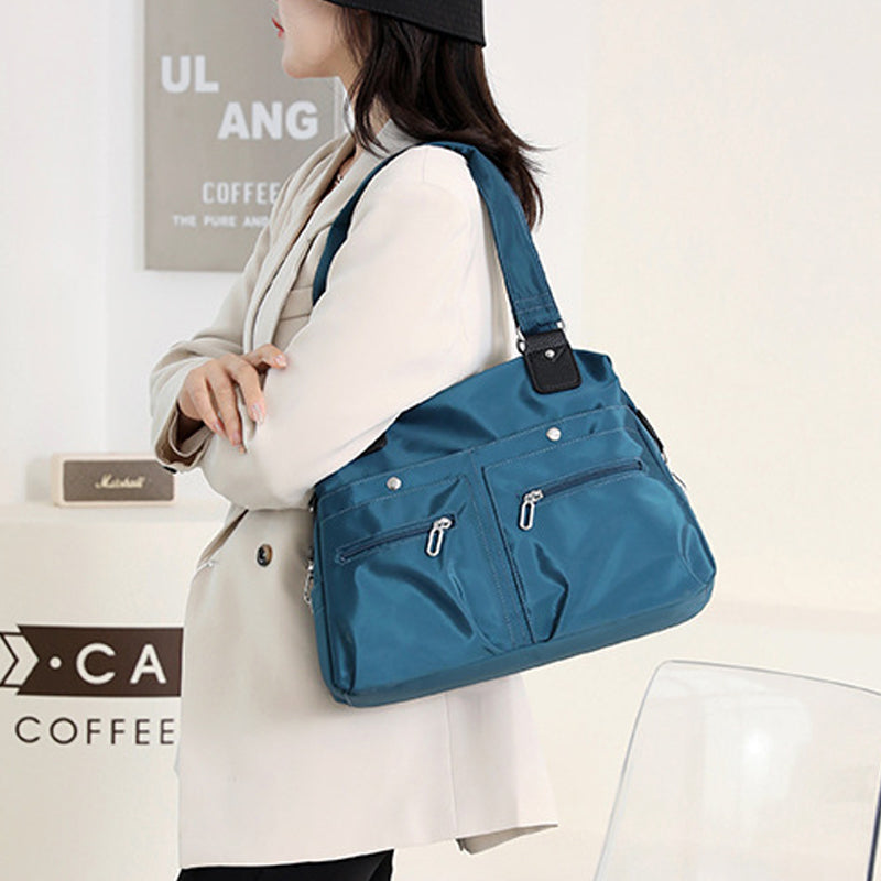 EasyBag – The Stylish & Practical Everyday Handbag