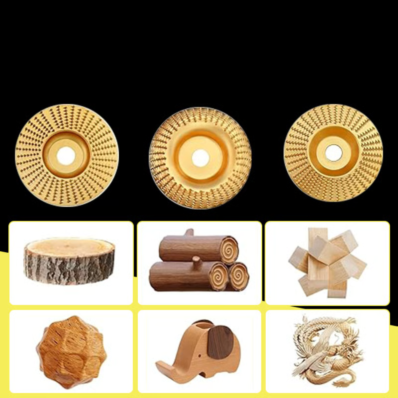 CarveMaster – Pro-Level Woodworking Without the Price Tag!