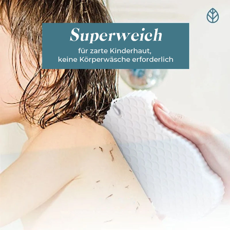 1+1 FREE | GlowSweep – Noticeably Softer Skin in Just 1 Minute!