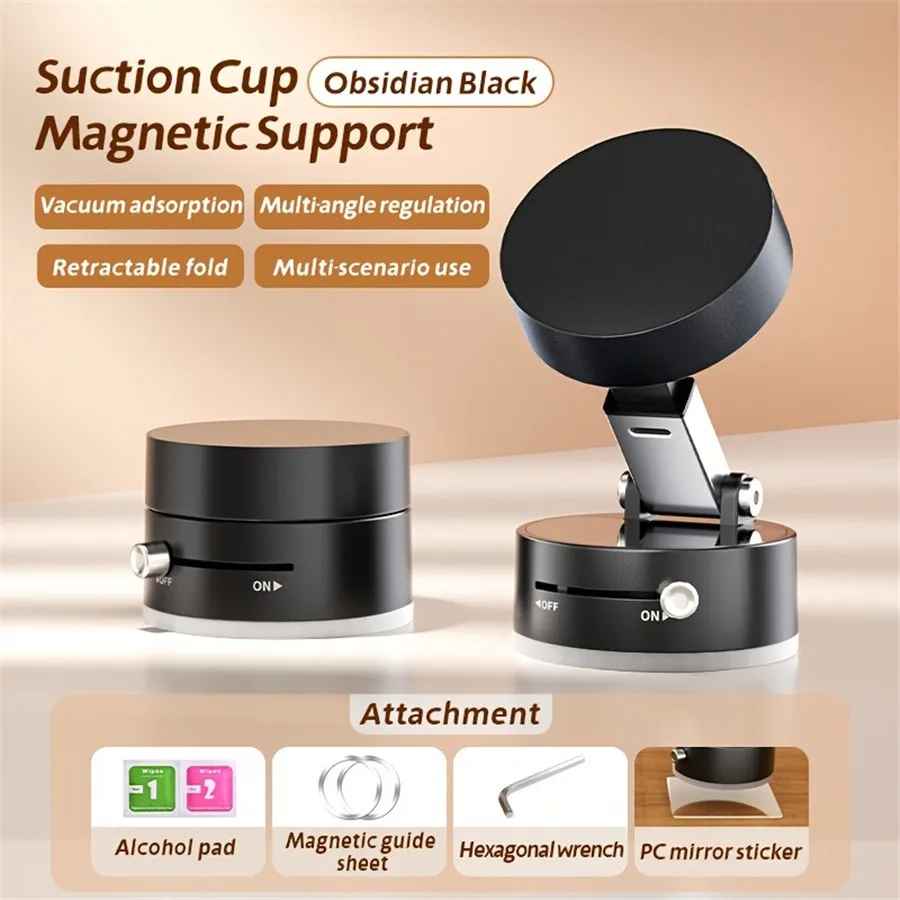 FlexMount 360 – Your Phone. Every Angle. Anywhere.